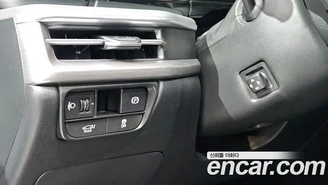 Hyundai Grandeur GN7 — Фото автомобиля 22