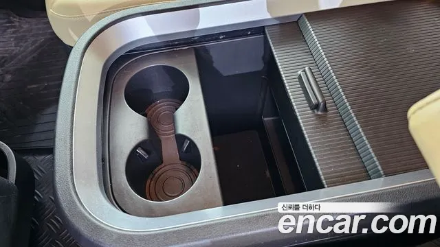 Hyundai Staria Staria L3.5 Карго 5 мест — Фото автомобиля 29