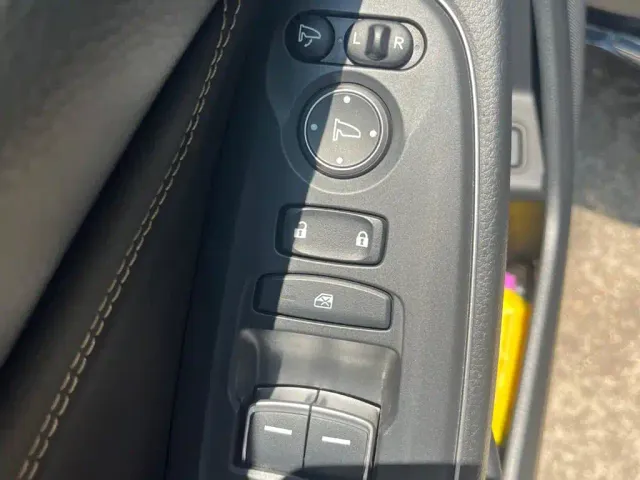 Honda Accord — Фото автомобиля 11