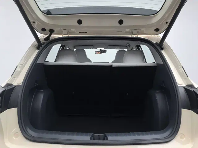 Geely Starry Wish — Фото автомобиля 16