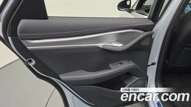 BYD Sealion 7 — Фото автомобиля 14