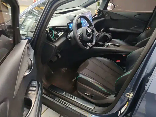 BYD Dolphin — Фото автомобиля 15