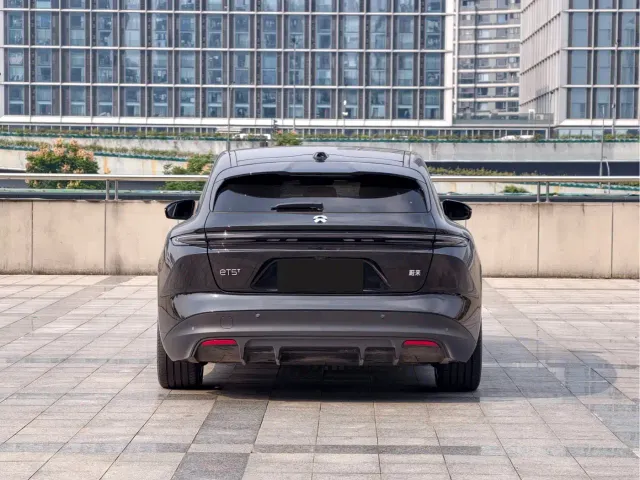Nio ET5 Touring — Фото автомобиля 5