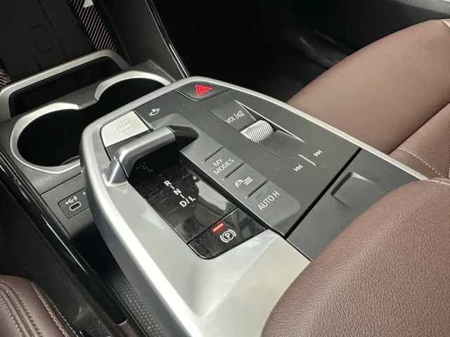 BMW X1 — Фото автомобиля 10