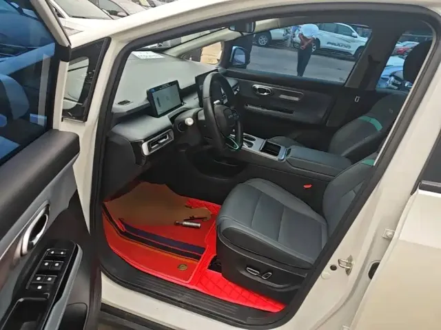 Aion AION Y 2023 Plus 510 Smart Leader Edition — Фото автомобиля 15