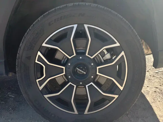 Haval Big Dog — Фото автомобиля 26