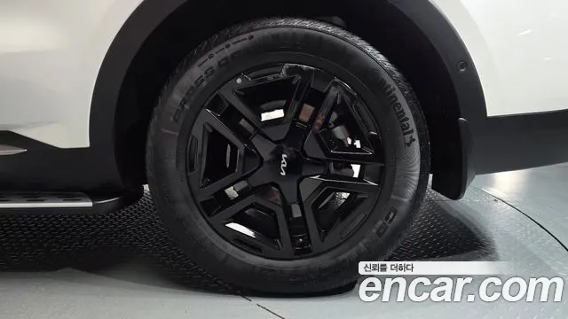 Kia Sorento — Фото автомобиля 6