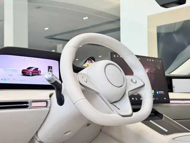Stelato S9 — Фото автомобиля 11