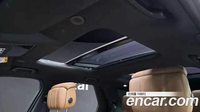 Land Rover Discovery — Фото автомобиля 16