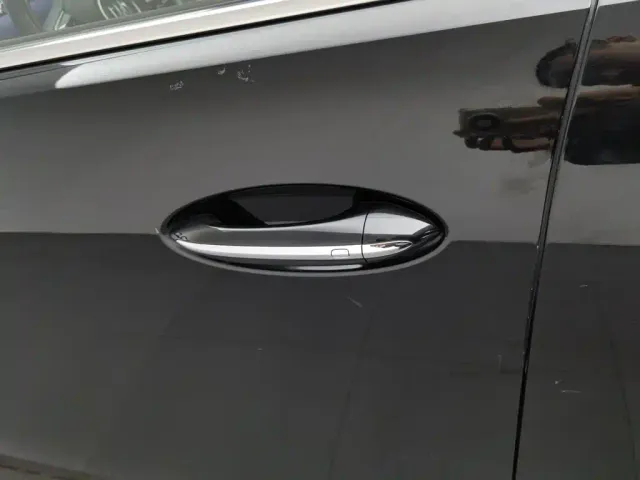 Buick LaCrosse — Фото автомобиля 18