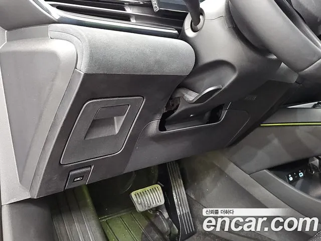 BYD Seal — Фото автомобиля 14