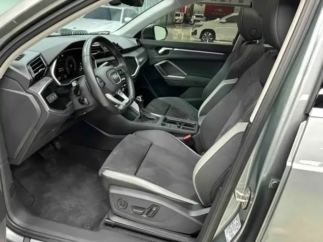 Audi Q3 — Фото автомобиля 16