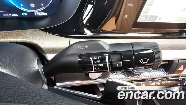 Kia K5 Signature — Фото автомобиля 26