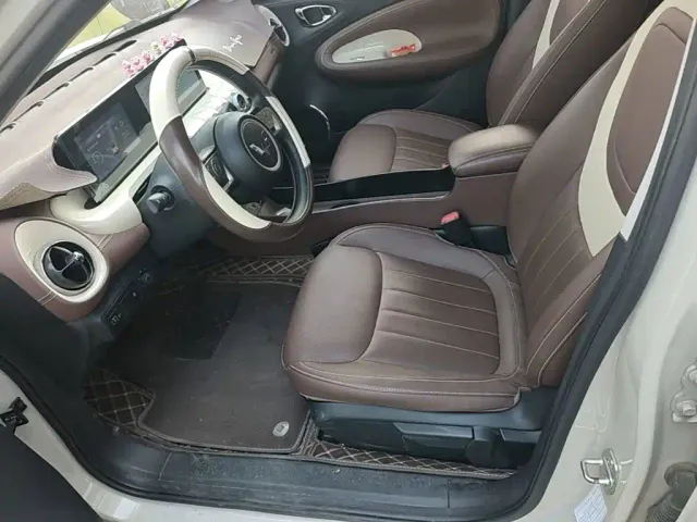 Wuling Bingo — Фото автомобиля 14