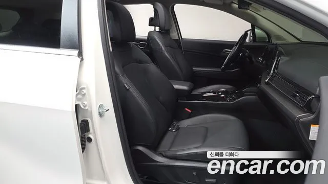 Kia Sportage 5th Gen — Фото автомобиля 17