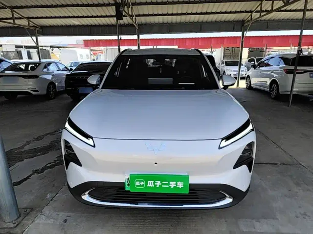 Wuling Starlight S — Фото автомобиля 2