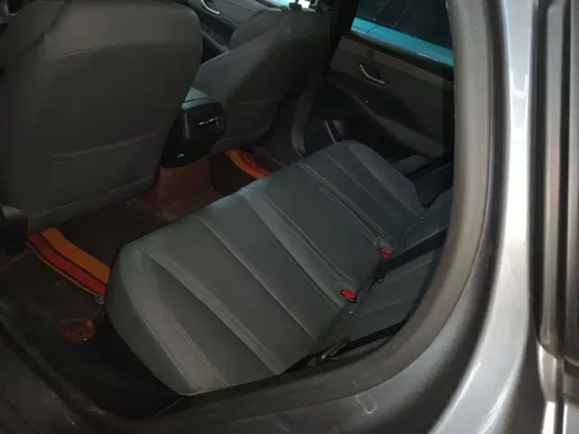 BYD Qin PLUS — Фото автомобиля 16