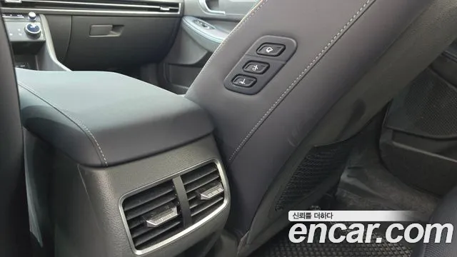 Hyundai Sonata DN8 — Фото автомобиля 30