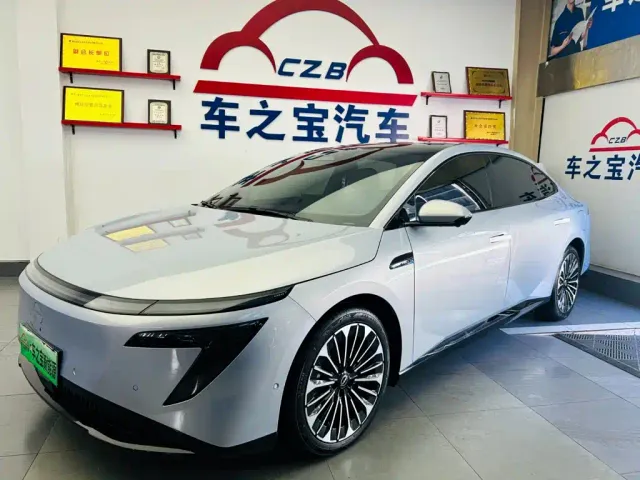 Фотография автомобиля — Nissan N7
