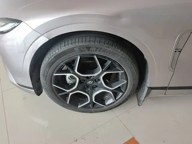 Changan Qiyuan A07 — Фото автомобиля 22