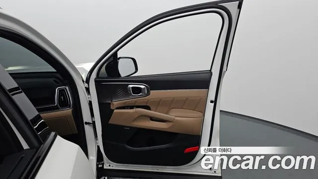 Kia Sorento Generation 4 — Фото автомобиля 12