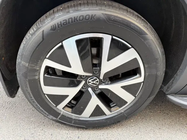 Volkswagen Tayron — Фото автомобиля 24