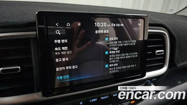Hyundai Venue Venue 1.6 Premium — Фото автомобиля 27