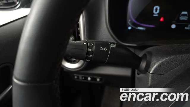 Kia morning Новый Morning (JA) Signature — Фото автомобиля 24