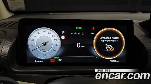 Hyundai Casper Casper Electric — Фото автомобиля 8
