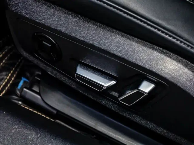 Audi A6L — Фото автомобиля 13