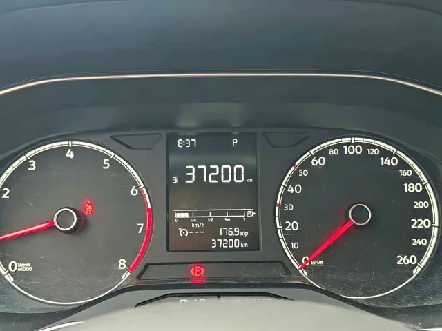 Jetta VS5 — Фото автомобиля 9