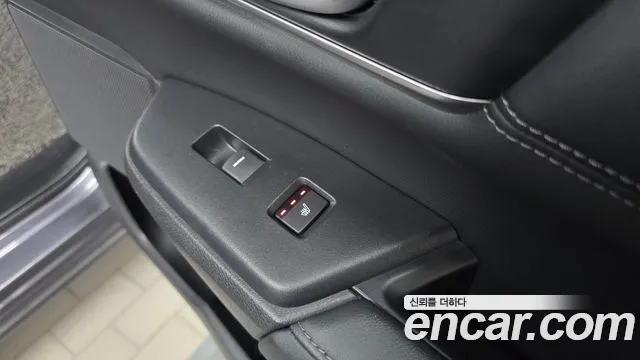 Honda CR-V Generation 5 — Фото автомобиля 22