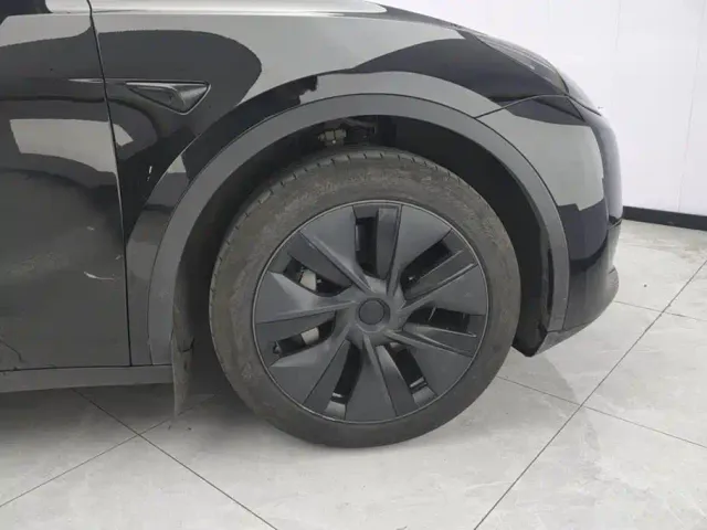 Tesla Model Y — Фото автомобиля 6
