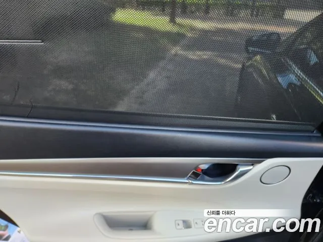 Hyundai Grandeur Grandeur (New) — Фото автомобиля 14
