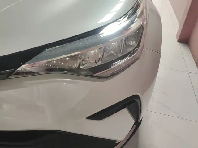 Toyota IZOA — Фото автомобиля 23