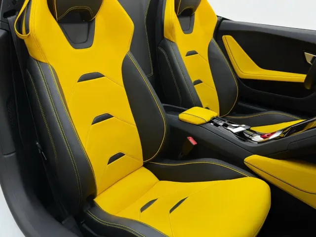 Lamborghini Huracan — Фото автомобиля 23