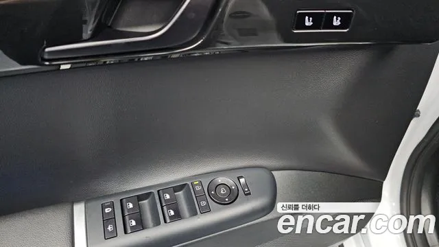 Hyundai Grandeur GN7 — Фото автомобиля 19