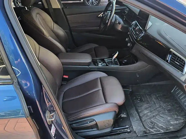 BMW 1 Series — Фото автомобиля 8