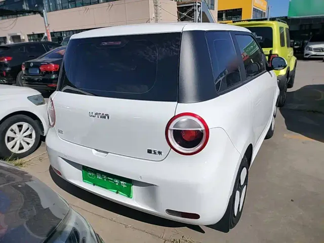 Changan Lumin — Фото автомобиля 5