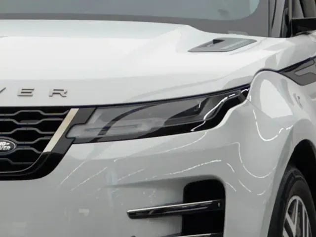 Land Rover Range Rover Evoque — Фото автомобиля 3