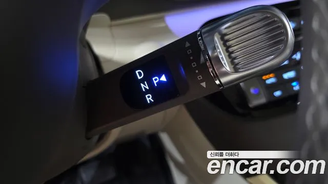 Hyundai Casper Casper Electric Inspiration — Фото автомобиля 8