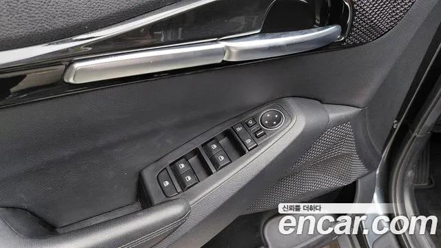 Kia Seltos Seltos Бензин 1.6 турбо 2WD — Фото автомобиля 14