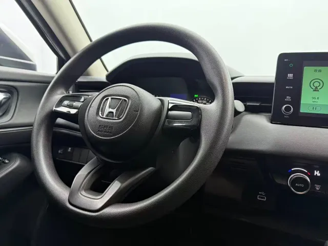 Honda XR-V — Фото автомобиля 10