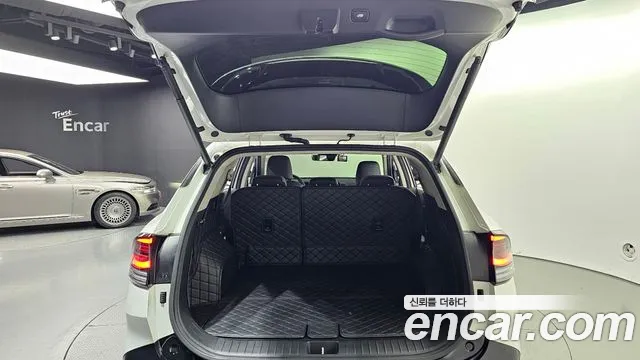 Kia Sportage 5th Gen — Фото автомобиля 26