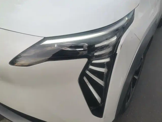 GAC Aion Y — Фото автомобиля 5