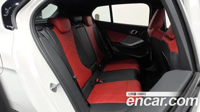 BMW 1 Series F70 — Фото автомобиля 11