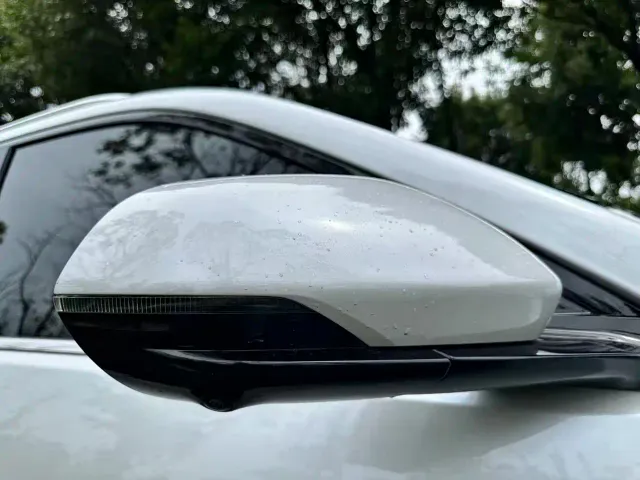 Buick E5 — Фото автомобиля 18