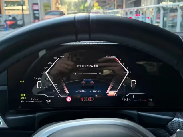 BMW 4 Series — Фото автомобиля 9