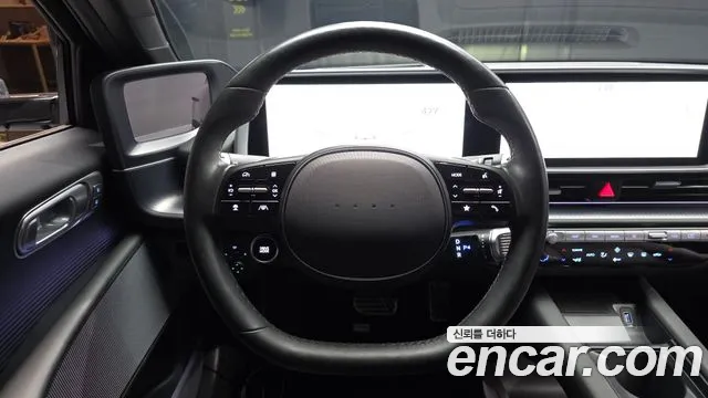 Hyundai Ioniq 6 — Фото автомобиля 13
