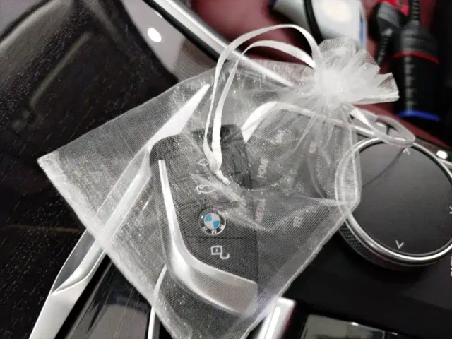 BMW 3 Series — Фото автомобиля 16